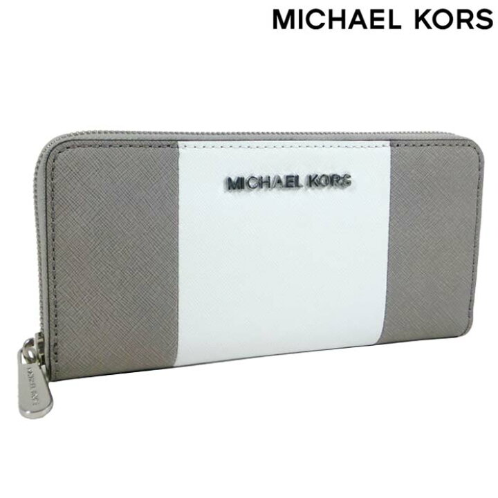 楽天市場】MICHAEL KORS マイケルコース財布 長財布 レディース 