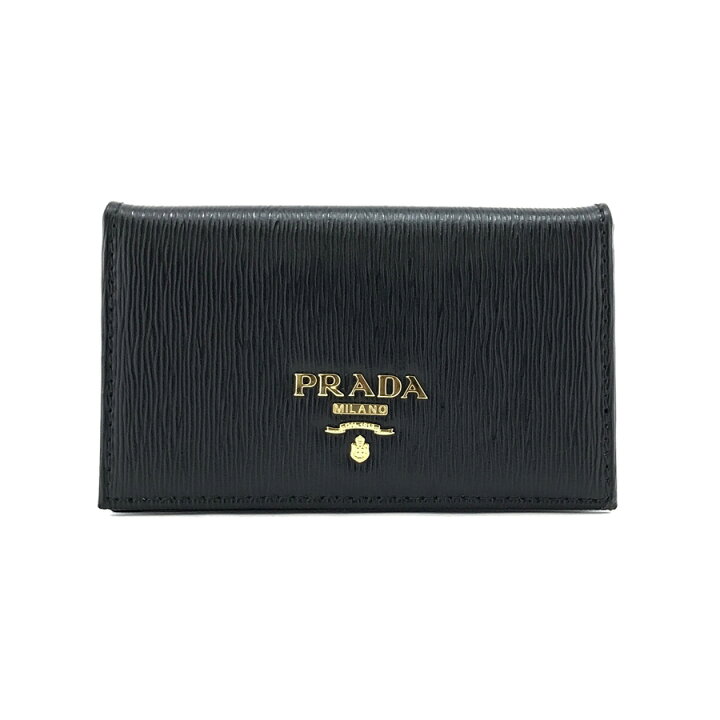 楽天市場】プラダ カードケース PRADA 名刺入れ ヴィッテロ ムーヴ 