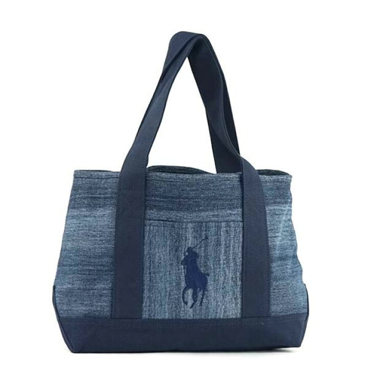 楽天市場】ラルフローレン バッグ Ralph Lauren トートバッグ ビッグ  