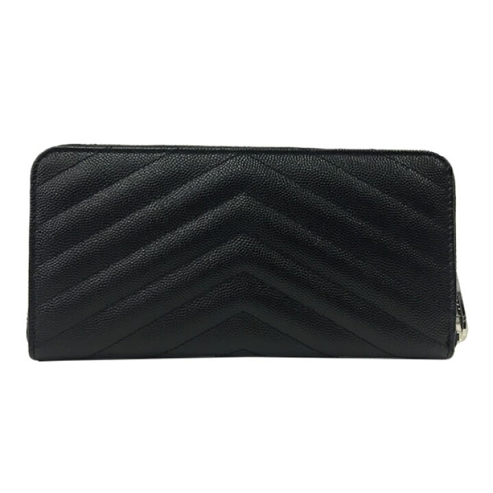 楽天市場】サンローランパリ 長財布 SAINT LAURENT PARIS ラウンド 