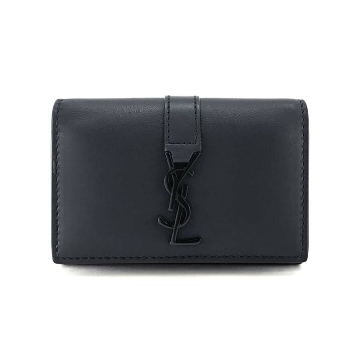 楽天市場】サンローランパリ キーケース SAINT LAURENT PARIS 6連  