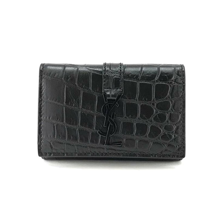 楽天市場】サンローランパリ キーケース SAINT LAURENT PARIS 6連  