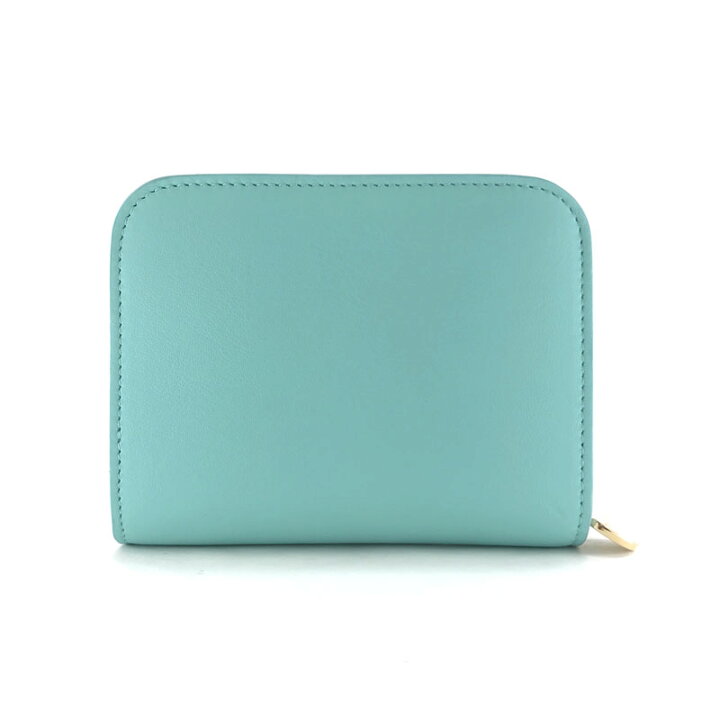 楽天市場】ティファニー 財布 Tiffany&Co. ラウンドファスナー 
