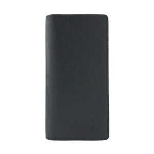 ルイ・ヴィトン(LOUIS VUITTON) タイガ(taiga) 財布 メンズ長財布  
