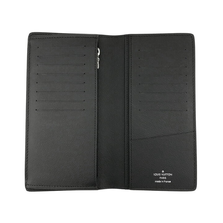 楽天市場】ルイヴィトン 長財布 LOUIS VUITTON 二つ折り  