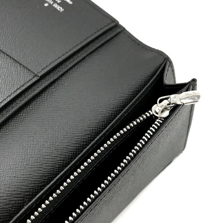 楽天市場】ルイヴィトン 長財布 LOUIS VUITTON 二つ折り  