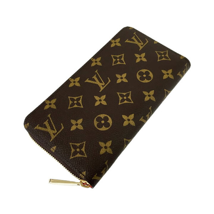 楽天市場】ルイヴィトン 長財布 LOUIS VUITTON ラウンドファスナー  