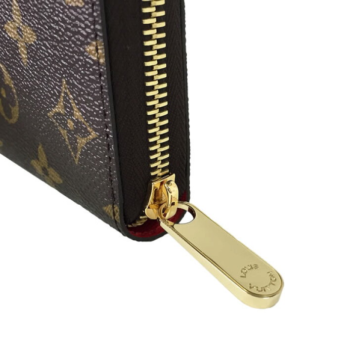 楽天市場】ルイヴィトン 長財布 LOUIS VUITTON ラウンドファスナー  