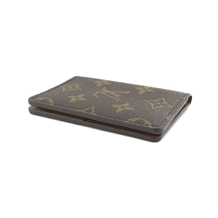 楽天市場】ルイヴィトン LOUIS VUITTON カードケース パスケース 