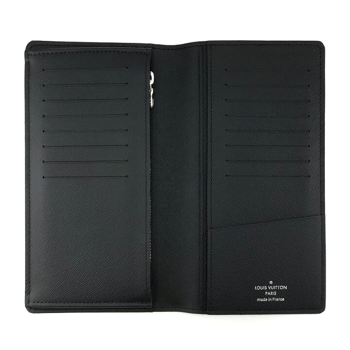 楽天市場】ルイヴィトン LOUIS VUITTON 長財布 二つ折り  