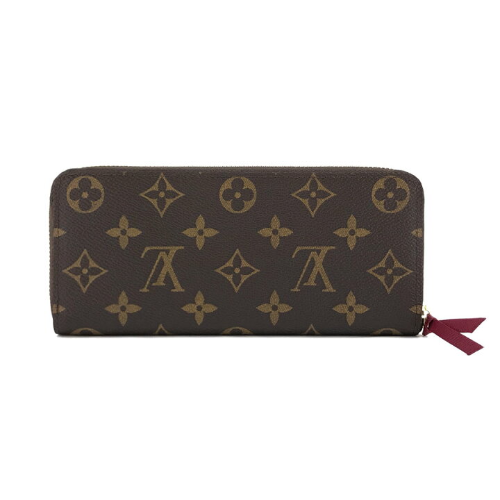 楽天市場】ルイヴィトン 長財布 LOUIS VUITTON ラウンドファスナー  