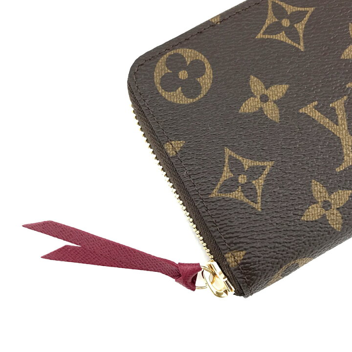 楽天市場】ルイヴィトン 長財布 LOUIS VUITTON ラウンドファスナー  