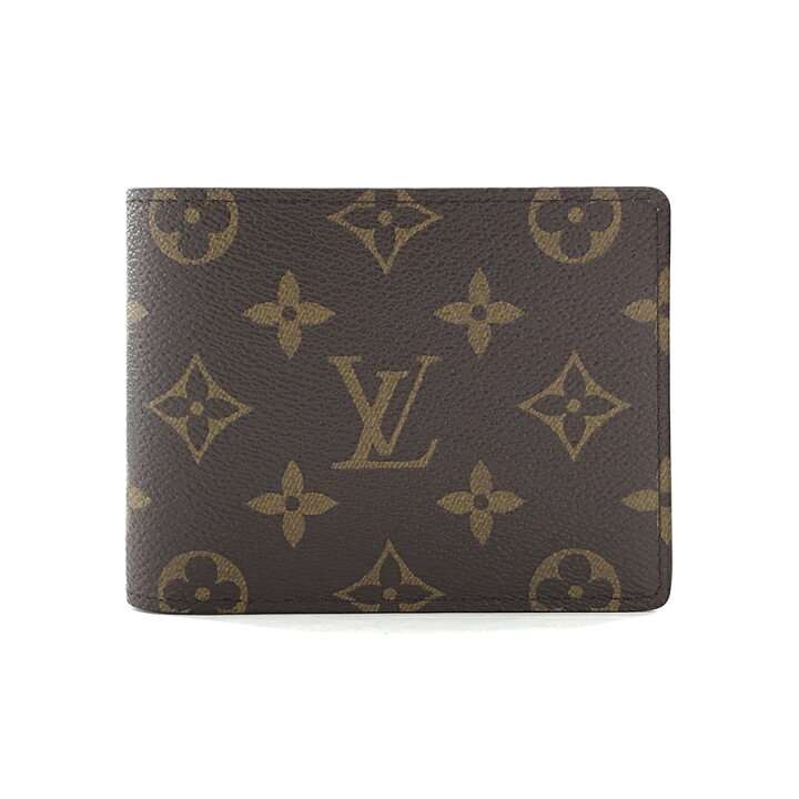 楽天市場】ルイヴィトン LOUIS VUITTON 財布 二つ折り 札入れ 