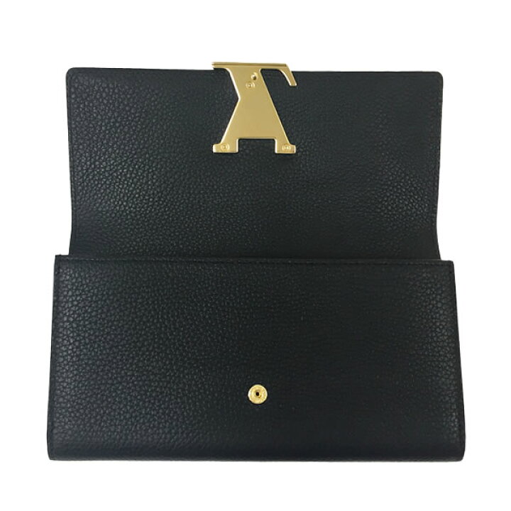 楽天市場】ルイヴィトン 長財布 LOUIS VUITTON ポルトフォイユ  