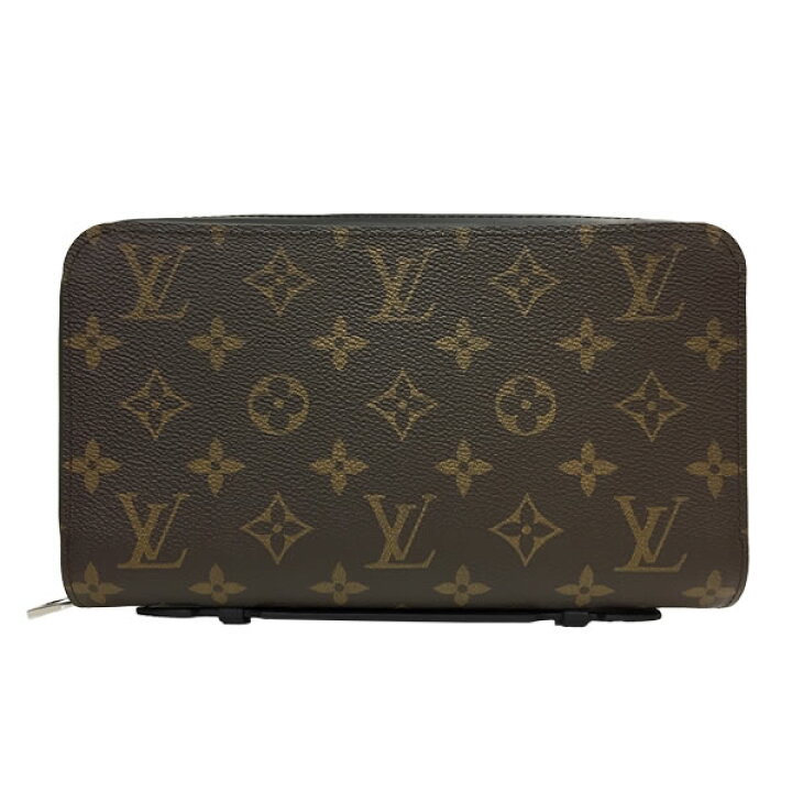楽天市場】ルイヴィトン 長財布 LOUIS VUITTON ラウンドファスナー 