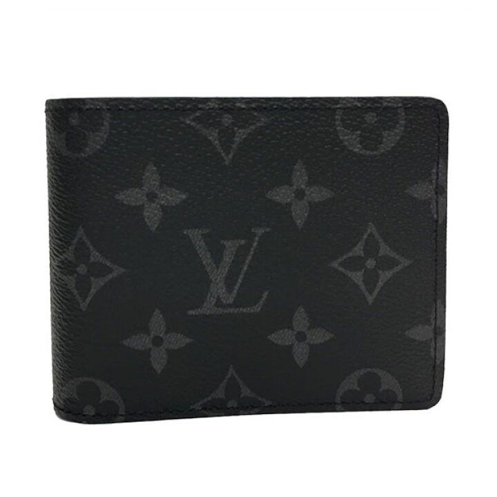 楽天市場】ルイヴィトン 財布 LOUIS VUITTON 二つ折り財布  