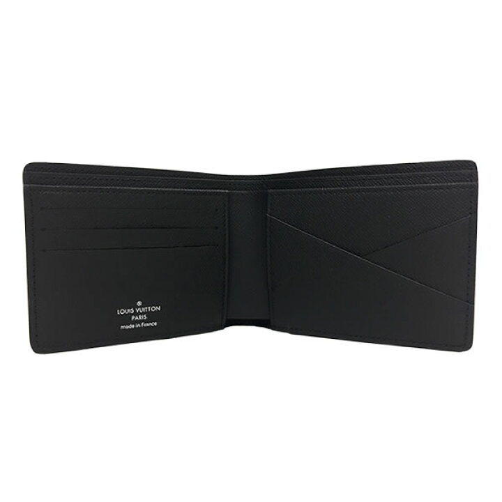 楽天市場】ルイヴィトン 財布 LOUIS VUITTON 二つ折り財布  