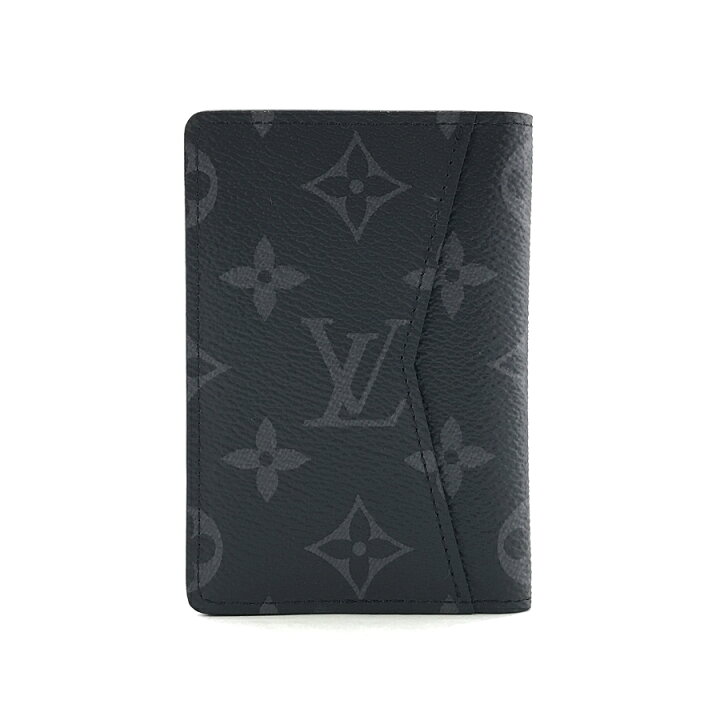 楽天市場】ルイヴィトン カードケース LOUIS VUITTON 名刺入れ パス  