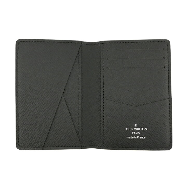 楽天市場】ルイヴィトン カードケース LOUIS VUITTON 名刺入れ パス  