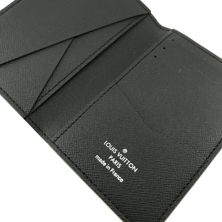 楽天市場】【新品】ルイヴィトン LOUIS VUITTON カードケース 