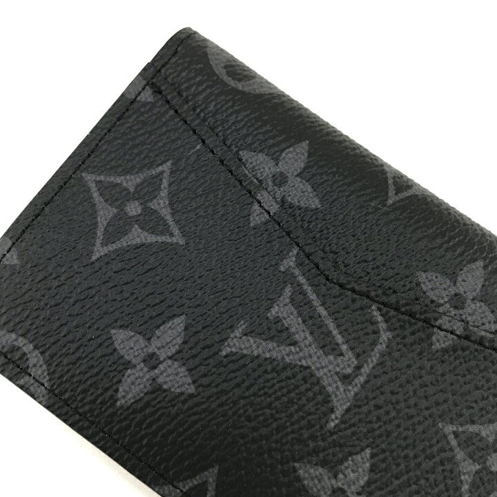 楽天市場】【新品】ルイヴィトン LOUIS VUITTON カードケース 