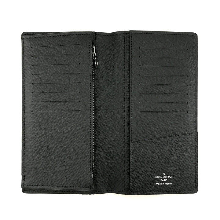 楽天市場】ルイヴィトン 長財布 LOUIS VUITTON 二つ折り  