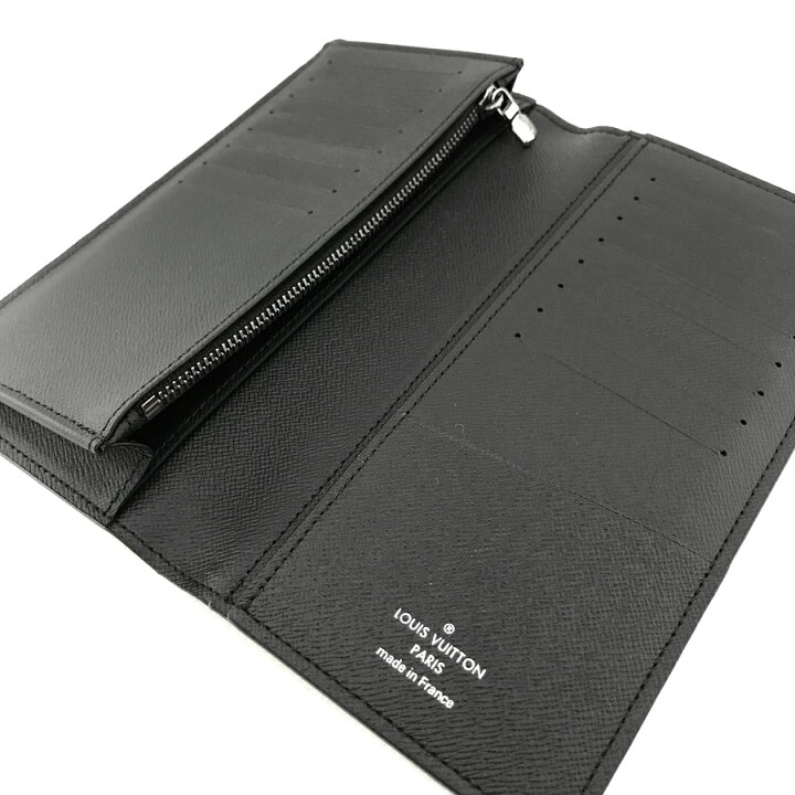 楽天市場】ルイヴィトン 長財布 LOUIS VUITTON 二つ折り  