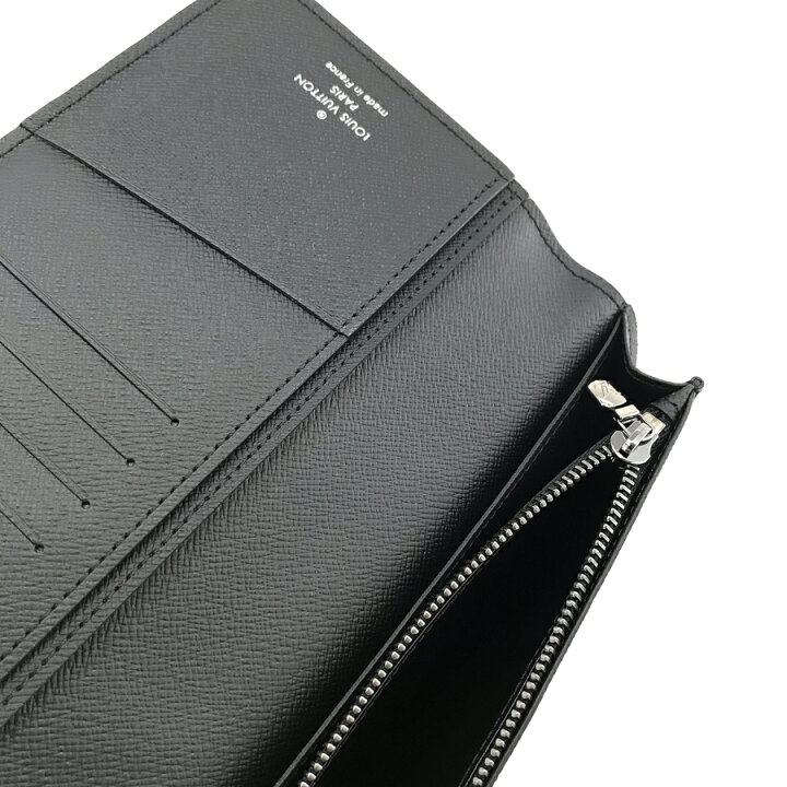 楽天市場】ルイヴィトン 長財布 LOUIS VUITTON 二つ折り  