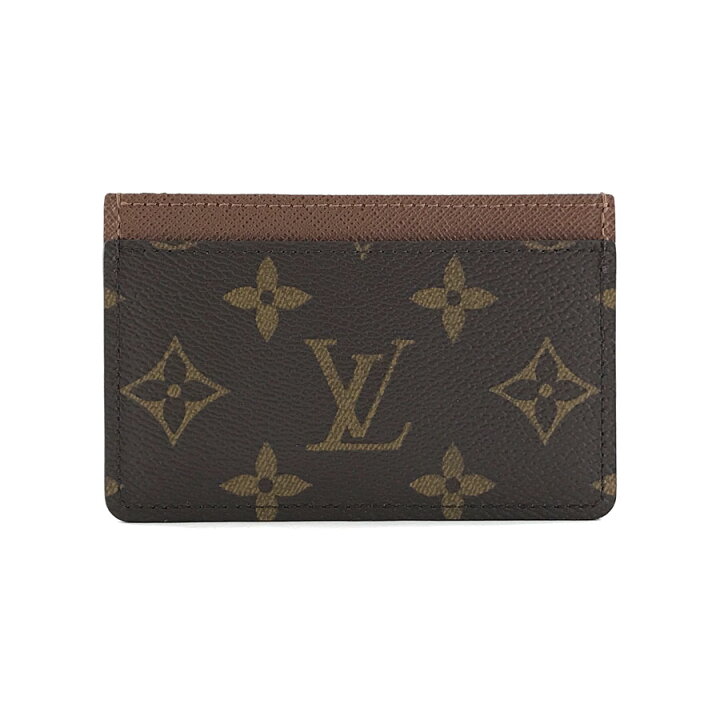 楽天市場】ルイヴィトン LOUIS VUITTON カードケース パスケース 定期  
