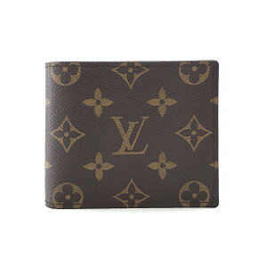 ルイ ヴィトン Louis Vuitton モノグラム Monogram 二つ折り 財布 メンズ二つ折り財布 通販 人気ランキング 価格 Com