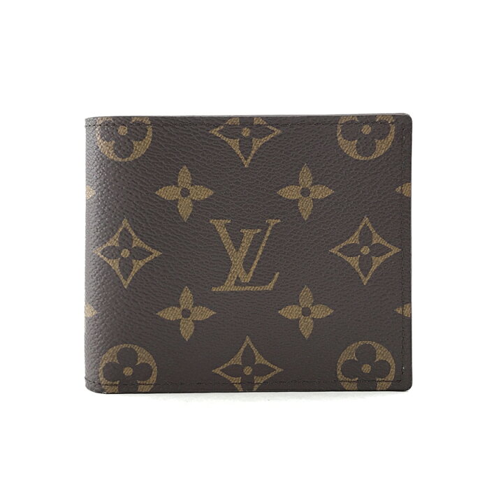 楽天市場】ルイヴィトン 財布 LOUIS VUITTON 二つ折り財布 
