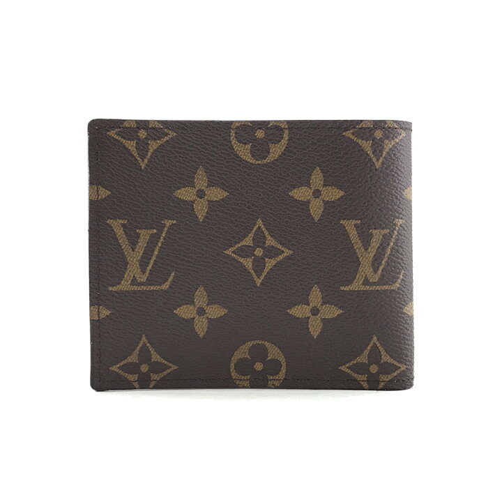 楽天市場】ルイヴィトン 財布 LOUIS VUITTON 二つ折り財布  