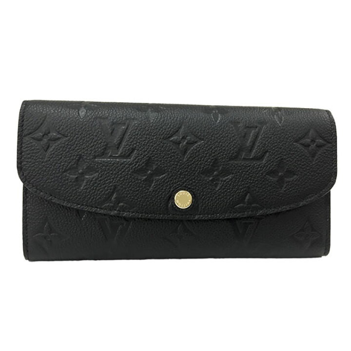 Louis Vuitton PORTEFEUILLE EMILIE Emilie wallet (M62369, M62369)