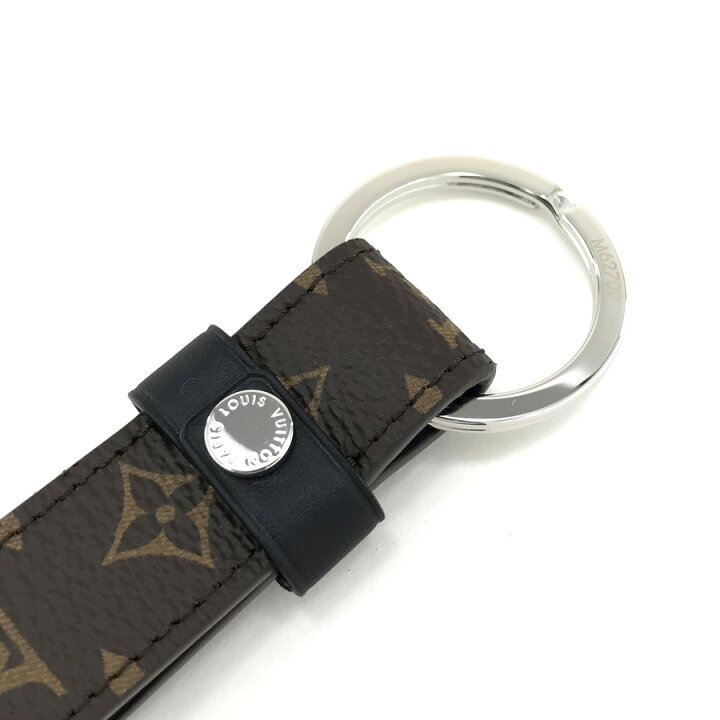 楽天市場】ルイヴィトン キーホルダー LOUIS VUITTON キーリング 