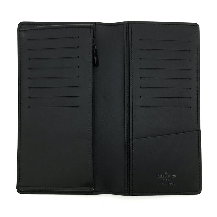 楽天市場】ルイヴィトン LOUIS VUITTON 長財布 二つ折り  