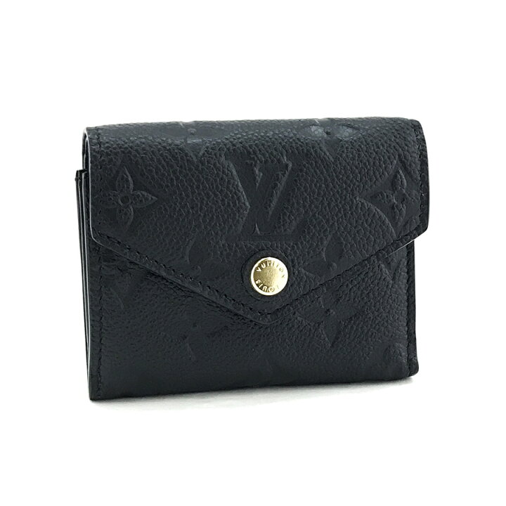 楽天市場】ルイヴィトン LOUIS VUITTON 財布 三つ折り コンパクト  