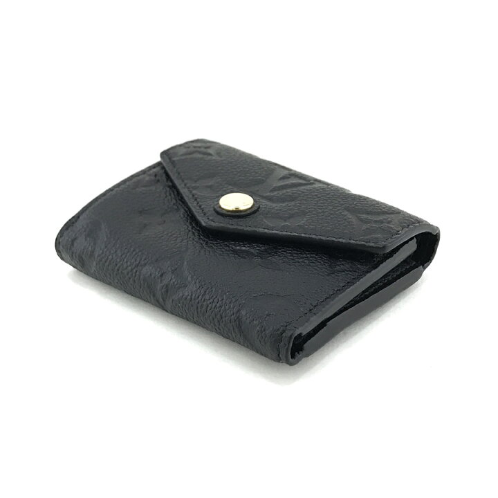 楽天市場】ルイヴィトン LOUIS VUITTON 財布 三つ折り コンパクト  