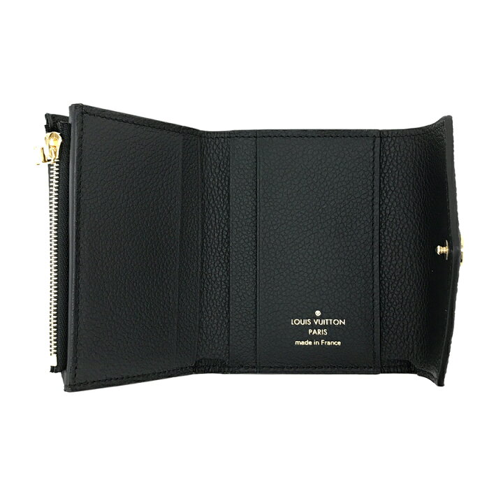 楽天市場】ルイヴィトン LOUIS VUITTON 財布 三つ折り コンパクト  