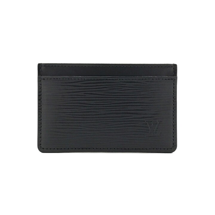 Louis Vuitton EPI Card holder (M63512)