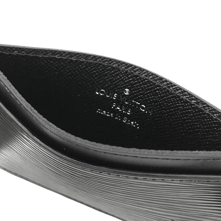 楽天市場】ルイヴィトン カードケース LOUIS VUITTON パスケース  