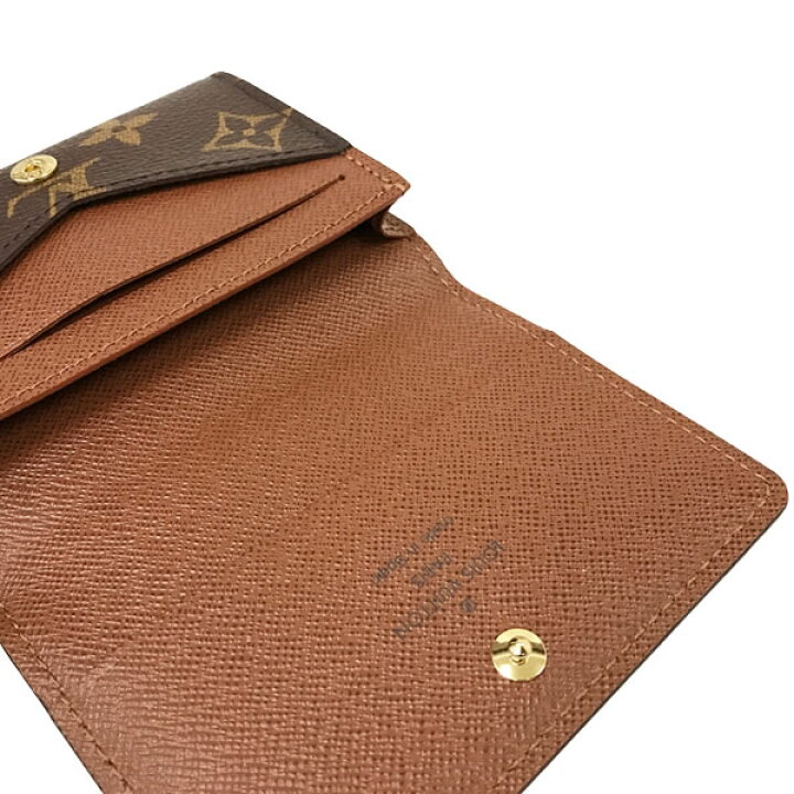 楽天市場】ルイヴィトン カードケース LOUIS VUITTON 名刺入れ  