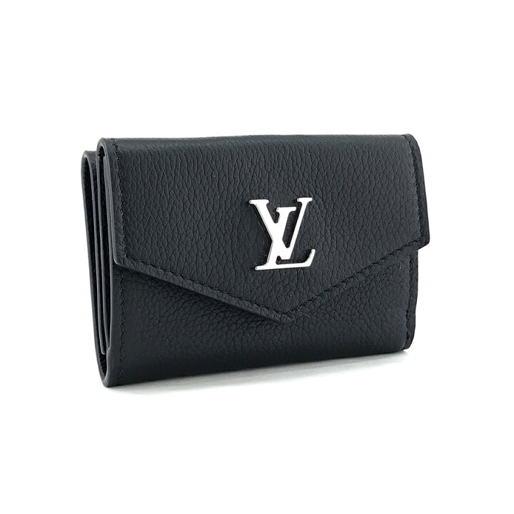 楽天市場】ルイヴィトン LOUIS VUITTON 財布 三つ折り コンパクト 