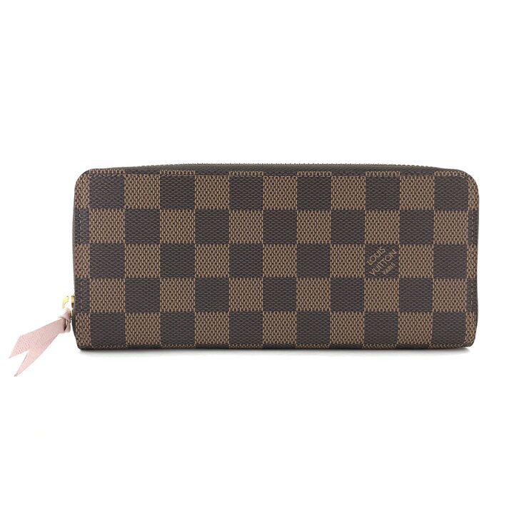 楽天市場】ルイヴィトン 長財布 LOUIS VUITTON ラウンドファスナー 