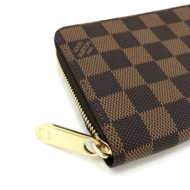 楽天市場】ルイヴィトン LOUIS VUITTON 長財布 ラウンドファスナー 