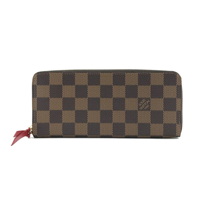 楽天市場】ルイヴィトン 長財布 LOUIS VUITTON ラウンドファスナー  