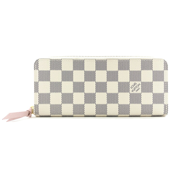 楽天市場】ルイヴィトン 長財布 LOUIS VUITTON ラウンドファスナー 