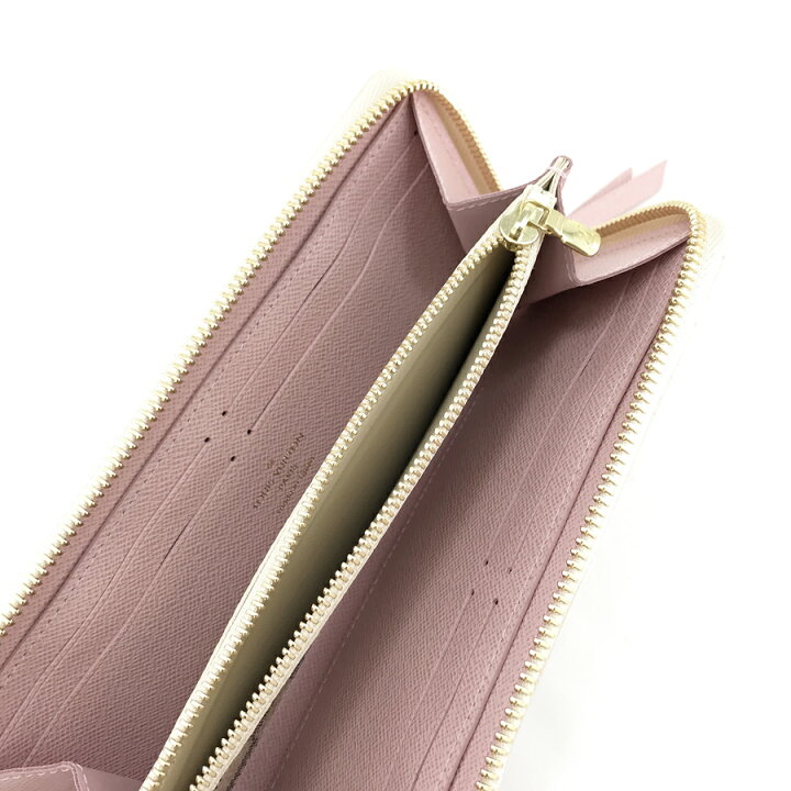 楽天市場】ルイヴィトン 長財布 LOUIS VUITTON ラウンドファスナー  