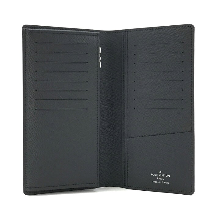 楽天市場】ルイヴィトン 長財布 LOUIS VUITTON 二つ折り  