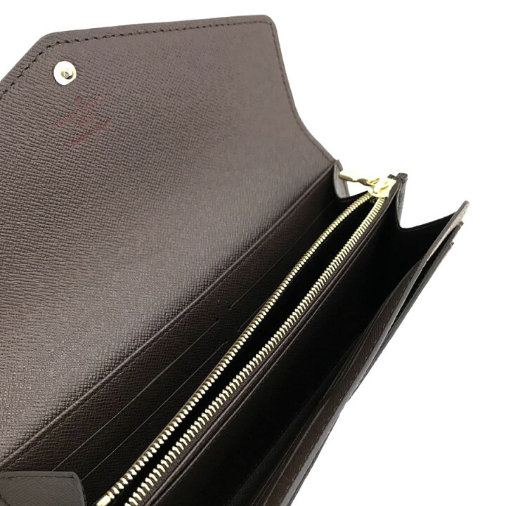 楽天市場】【新品】ルイヴィトン LOUIS VUITTON 長財布 ポルトフォイユ 