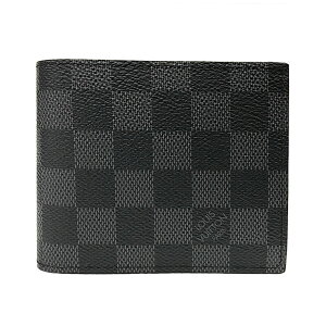 ルイ・ヴィトン(LOUIS VUITTON) ダミエ・グラフィット(Damier Graphite  